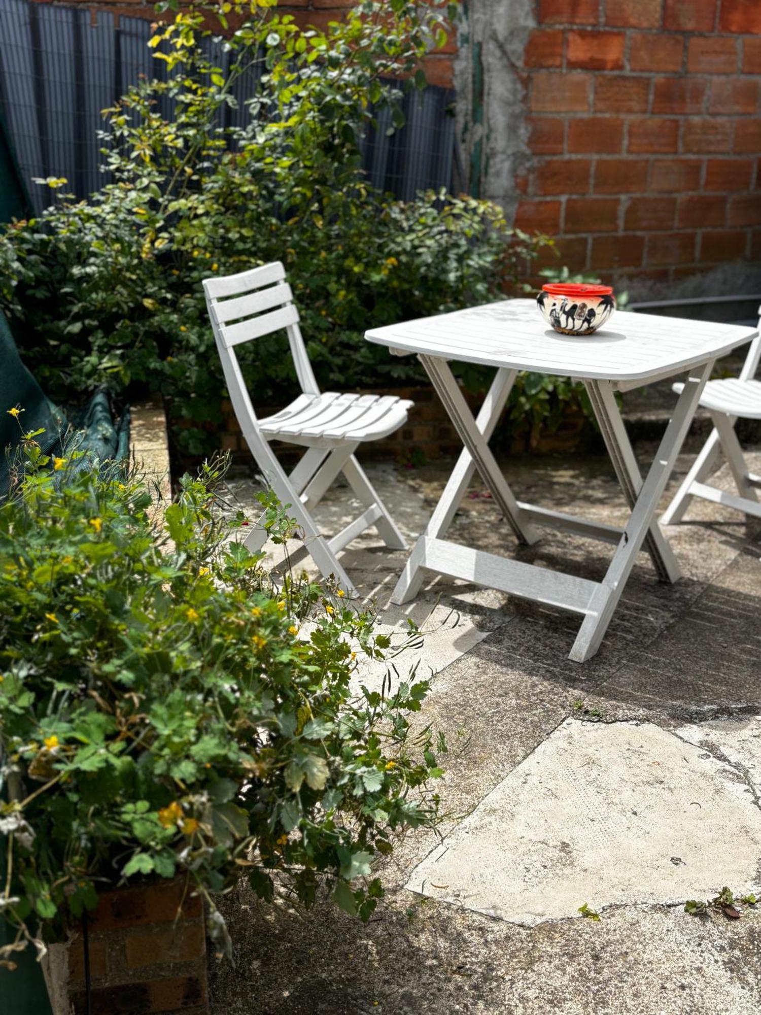 Maisonnette Proche De Paris & Home Cinema Bourg-la-Reine Luaran gambar